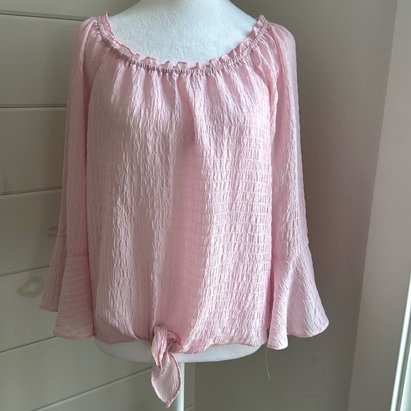 BCX New Blouse Large - Picture 2 of 12